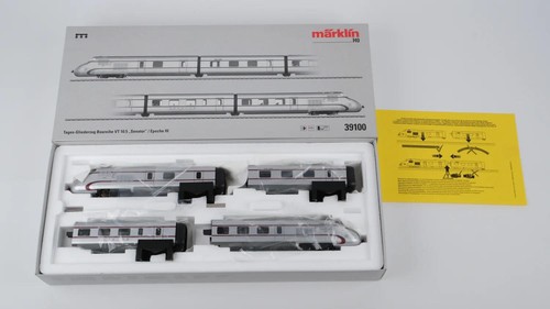 Märklin 39100 - märklin, h0