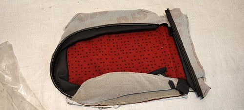 Original sitzbezug - original,