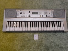 Yamaha Portatone Electric