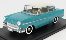 1:24 Opel Olympia Rekord P1