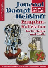Bauplan-Kollektion für