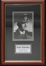 Karl donitz german wwii - karl, donitz,