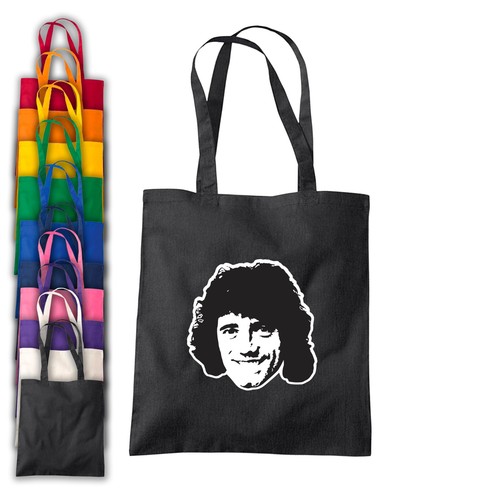 Kevin keegan tote - tote, bag