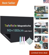 Tafelfolie Magnetisch