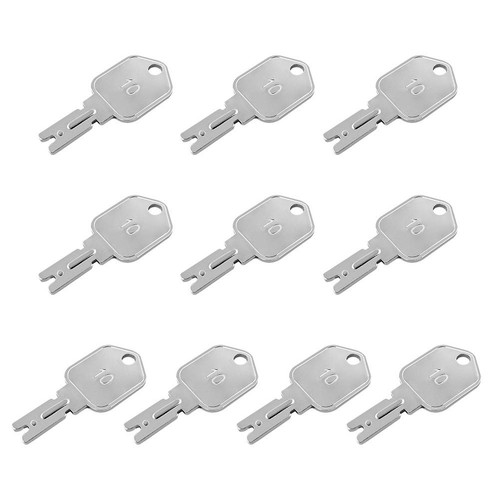 Gabelstaplerschlüssel set - gabelstaplerschlüssel,