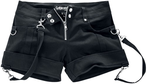 Gothicana emp damen - gothicana,