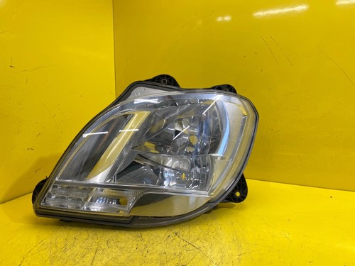 Daf frontscheinwerfer links - cf,