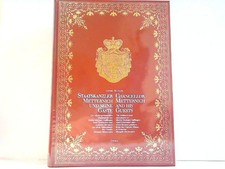 Staatskanzler Metternich und