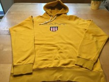 Gant Grand Shield hoodie xxl