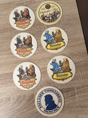 Paulaner braü münchen thomas - münchen,