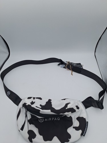 Airpaq bauchtasche kuh design - airpaq, kuh-design