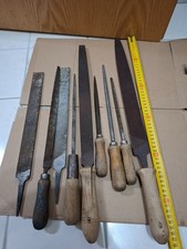 Werkstattfeilen Feilen