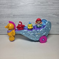 Fisher Price Little People