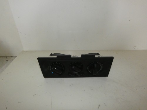 Klimabedienteil polo 6r - ,