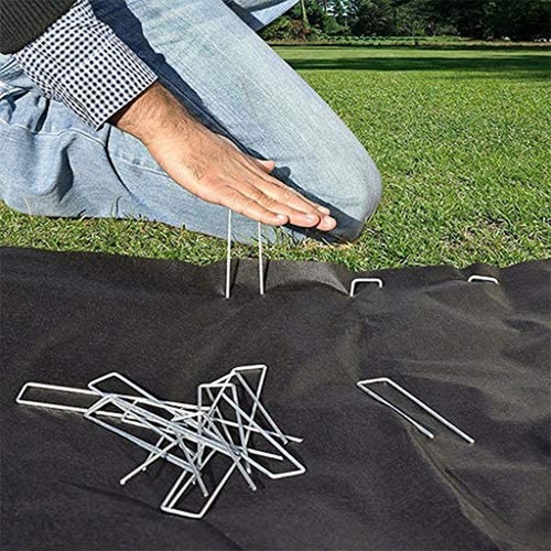Zeltpfähle mm 20 cm - zeltpfähle,