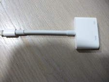 Originaler Apple Lightning