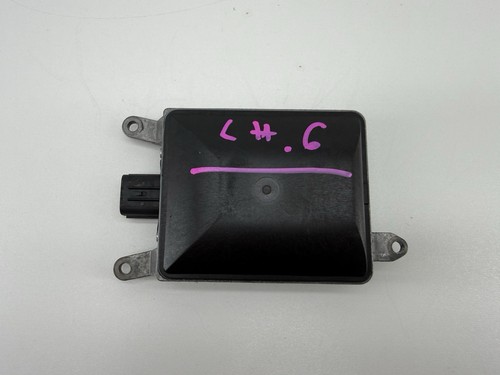 Mazda radarsensor toter - radarsensor,