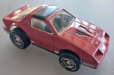 Darda Camaro Z-28 in rot mit