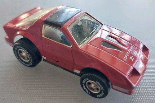 Darda camaro rot mit - camaro,
