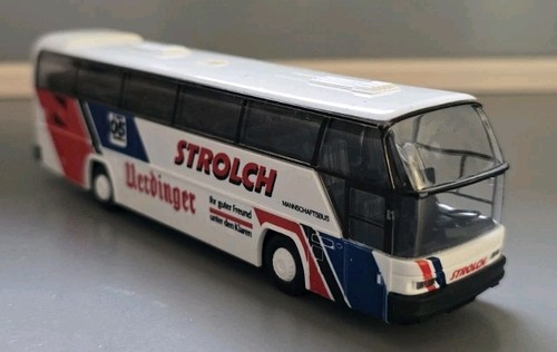Rietze bus strolch - rietze,