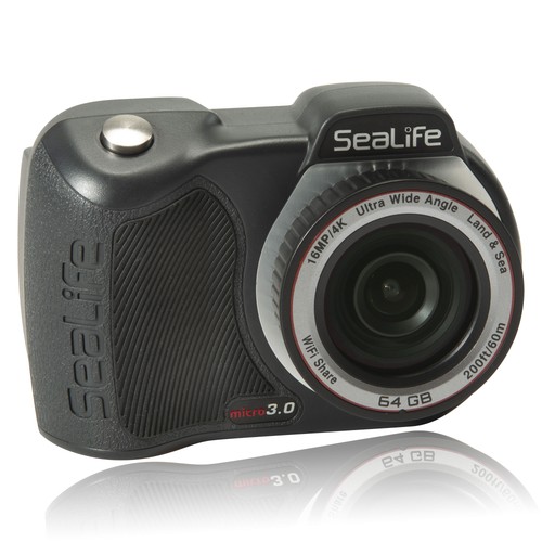 Sealife unterwasser kamera - sealife,