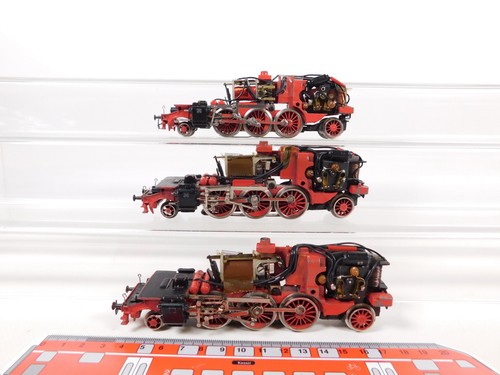 Märklin bastler - märklin, h0