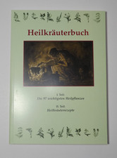 Heilkräuterbuch Kräuterbuch