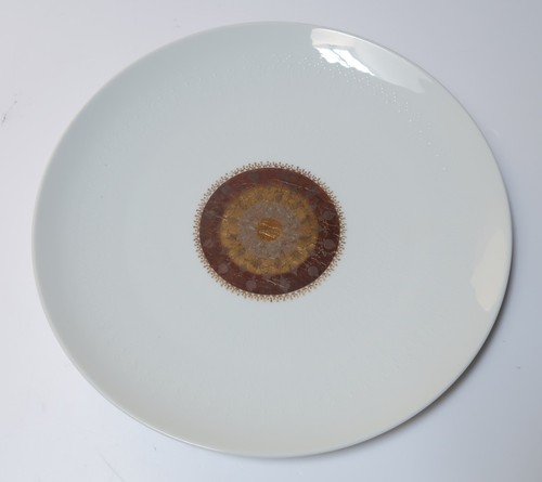 Rosenthal romanze quatre - ,