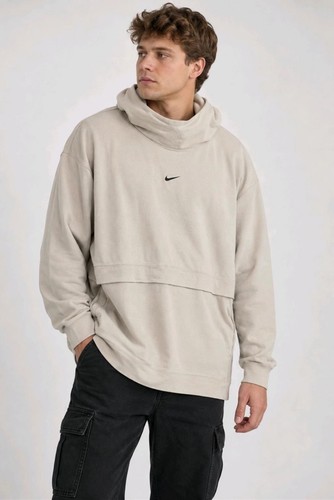 Vintage nike herren hoodie - herren,