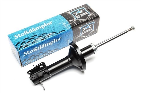 Federbein komplett - 1x,