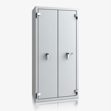 Massiver Tresor, Geldschrank