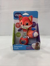Vtech Baby - Babyrassel Fuchs 80-536104