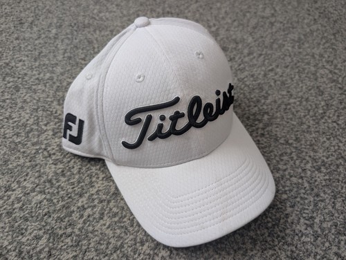 Titleist footjoy golf cap - footjoy,