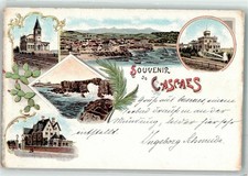 13623602 - Lisboa Kirche