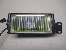 BMW E23 E24 E28 Nebelscheinwerfer GELB rechts NOS ZKW 491.01 + 1 Halterung
