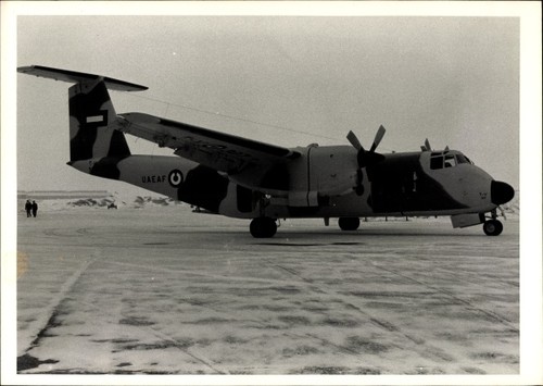 Foto militärflugzeug united - foto,