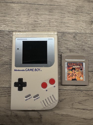 Nintendo game boy dmg lcd - boy,