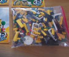 Lego® Creator - 4996 - Strandhaus - mit Bauanleitung (BA)