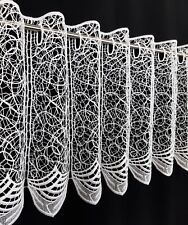 Scheibengardine Panneau