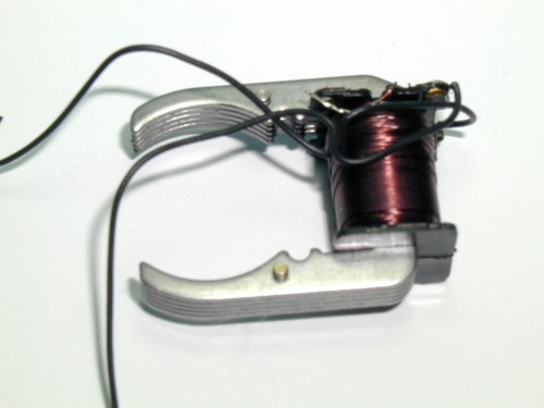 Märklin 23139 feldmagnet - märklin,