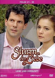 Sturm der liebe - sturm, folge