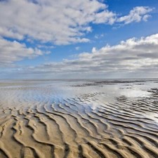 St. Peter Ording Nordsee 4* Bio Hotel be active 3 Tage / 2 Nächte 2 Personen ÜF