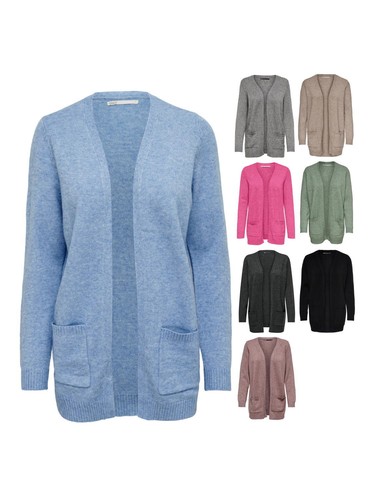 Only onllesly open - onllesly, l/s