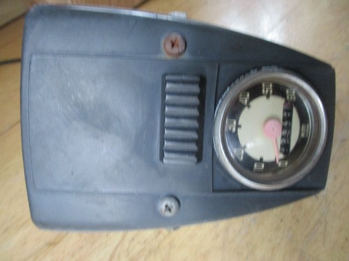 Hercules dkw 534 scheinwerfer - hercules,