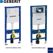 Geberit Duofix Sigma UP320 Delta Basic WC Unterputz Spülkasten Vorwandelement