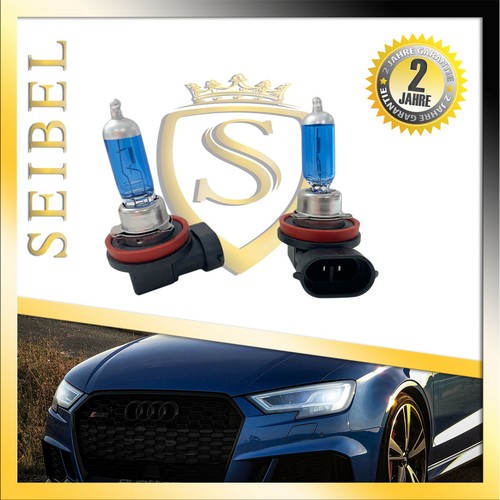 2er set h11 55w - h11, style