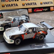 Carrera Evo 25779 Porsche 911 RSR Turbo Daytona 1974 LIMITED-Rarität in OVP