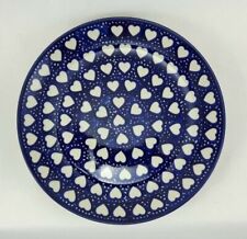 Bunzlauer Keramik Teller