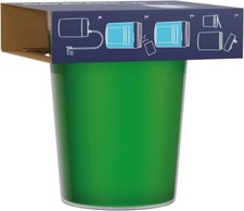 Dennerle Carbo Bio Depot 120 - Depot für Süßwasser-Aquarien