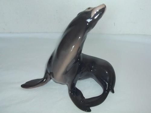 Dekorative porzellanfigur - dekorative,